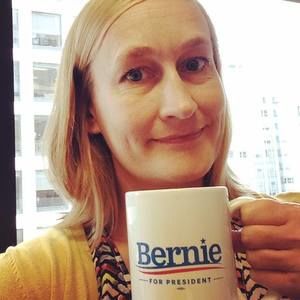 Meet your Posher, Nancy